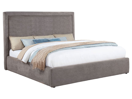 Brandon - Upholstered Platform Bed