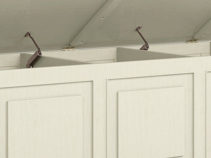 Connaught - Handcrafted Storage Bench Trunk