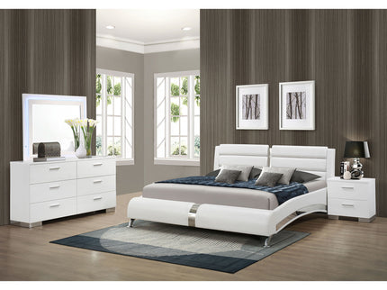 Fillmore - Bedroom Set