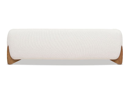 Alpine - Luxurious Upholstery Sherpa Sofa
