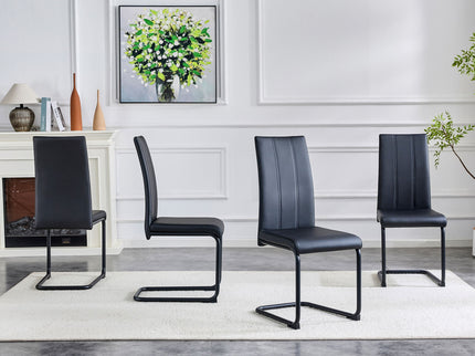 Upholstered Dining Chairs For Dining Room