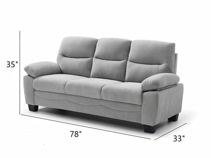 Summerton - Sofa With Pillow Top Arms