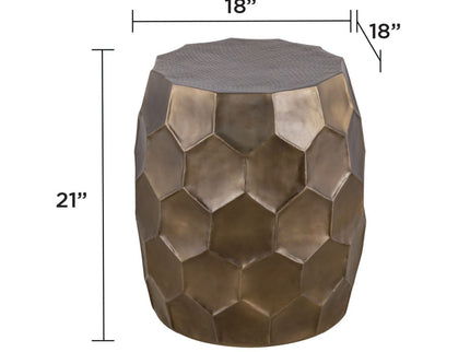 Et101 - End Table