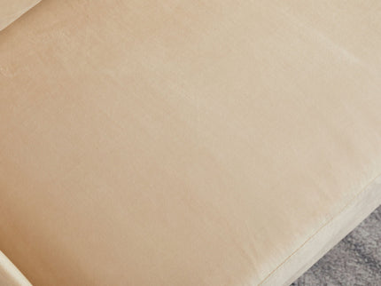 Comfortable Loveseat With Durable Construction