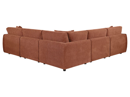 Logan - Modular Sectional Sofa