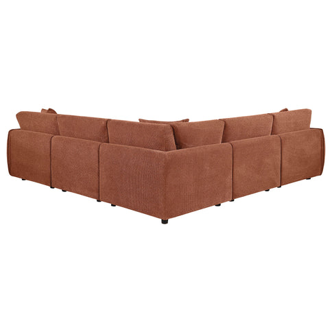 Logan - Modular Sectional Sofa