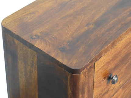 Bera - Chest - Brown
