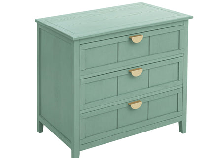 Classic 3 Drawer Cabinet