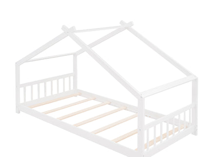 Playhouse Design Bed