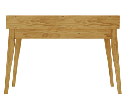 Modern Console Table With Drawers