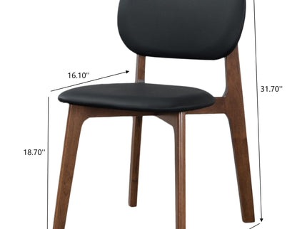 Kelsey - Stylish Dining Chair (Set of 2)
