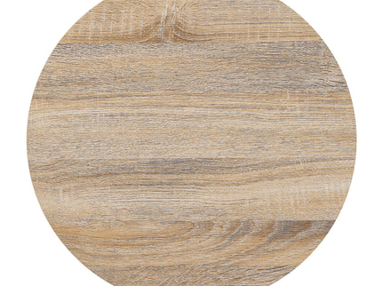 Otith - Accent Table - White