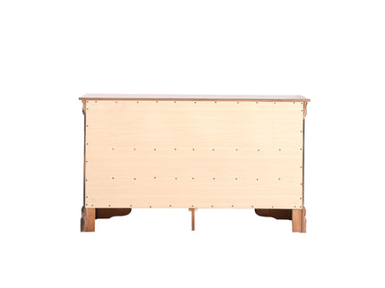 Louis Phillipe - Bedroom Dresser