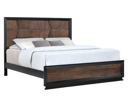 Houston - Bedroom Set