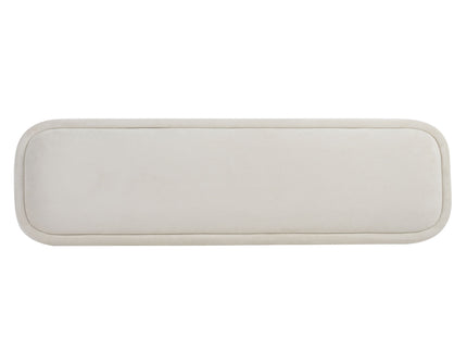 Indoor Upholstered Dining Bench
