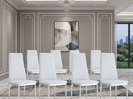Modern Dining Chairs For Home