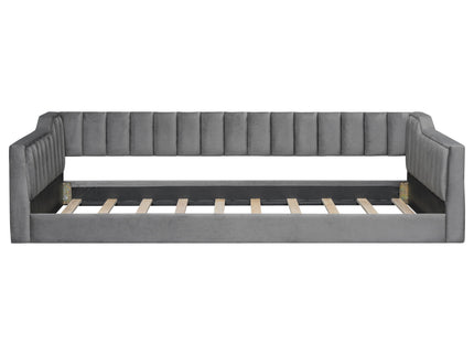 Daybed With Side Storage Pocket