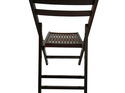 Folding Special Event Chair, Foldable Style (Set of 4)