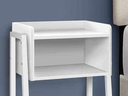 Accent Table, Side Contemporary & Modern Design