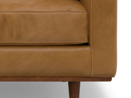 Morrison - Wide Arm Chair