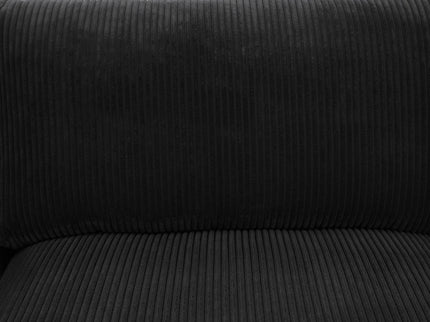 Modern Reversible Modular Sectional