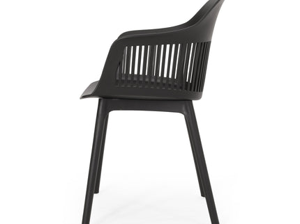Dahlia - Chair (Set of 2)
