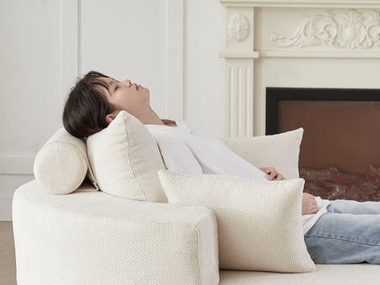 Single Sofa, Sleeper Chair For Living Room