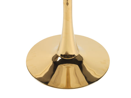 Tulip Table With Round Pedestal Dining Table