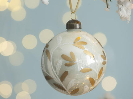 Christmas Ball Ornaments, Ball Christmas Tree Ornaments For Holiday Party Decorations