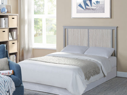 Connelly - 4-in-1 Crib and Changer Combo