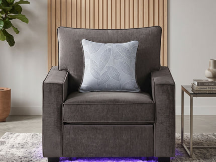 Rita - Living Room Set With LED