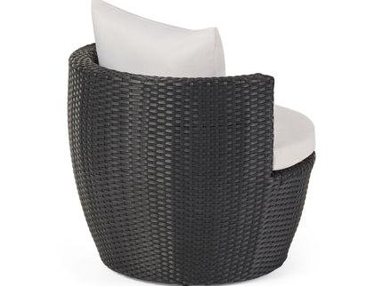 Kono - Chat Set Outdoor Furniture
