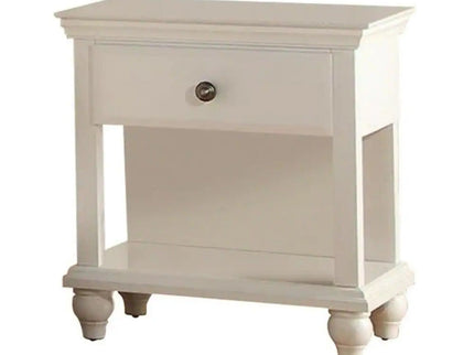 3 Piece Bedroom Set With 2 Nightstands