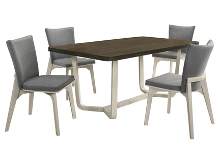 Sexton - Rectangular Dining Set