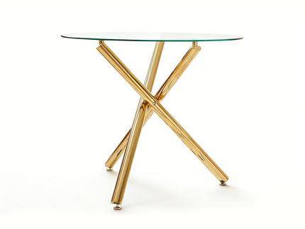 Dining Table, Space Saving Kitchen Table For Living Room