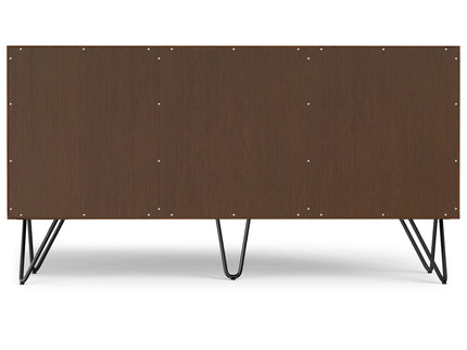 Hunter - 3 Door Sideboard