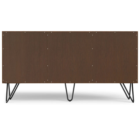 Hunter - 3 Door Sideboard