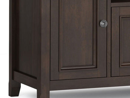 Amherst - Wide TV Media Stand