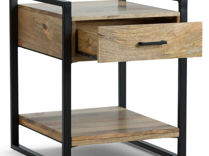 Riverside - Table