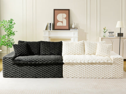 Luxury Multifunctional Sofa For Living Room
