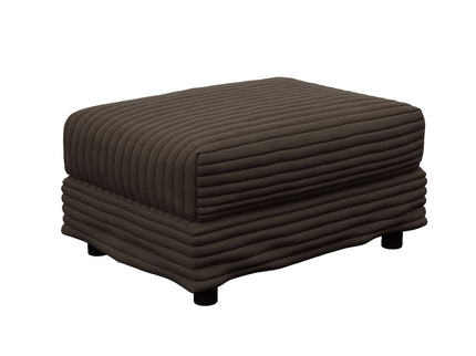 Modern Comfy Upholstered Sofa Cloud Couch & Deep Seat Couches