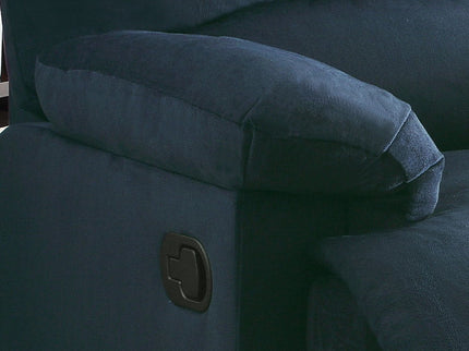 Arcadia - Woven Motion Recliner