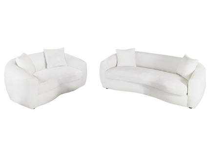 Wilson - Sofa Set