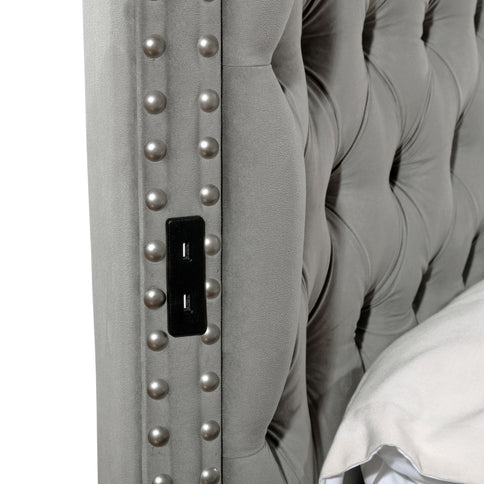 Hazel - Bedroom Set With Storage Bed
