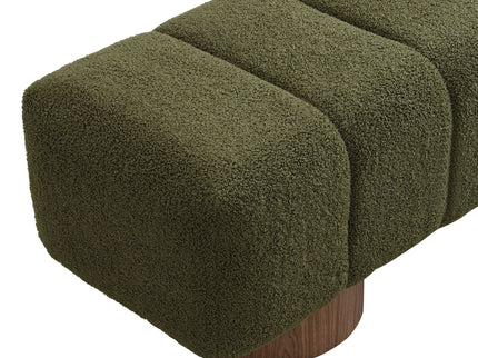 Upholstered Dining Bench For Dining Room