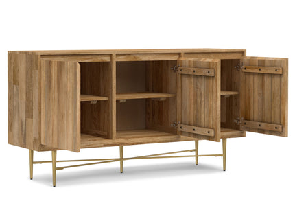 Fallon - Sideboard Buffet - Natural