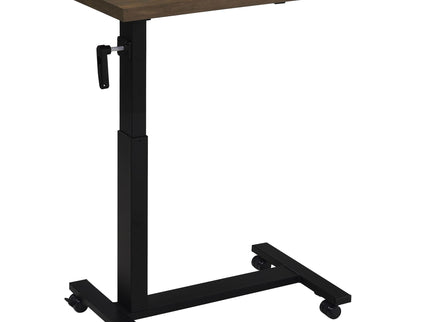 Geary - Height Adjustable Mobile C-Table