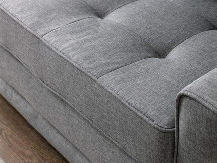 Upholstered Pull Out Sleeper Loveseat
