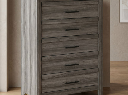 Denver - Bedroom Set