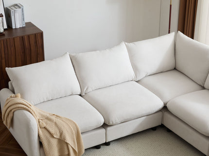 Modular Free Combination Sectional Sofa Couch